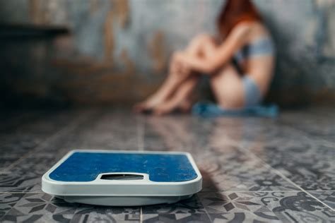 Anorexia Y Bulimia ¿cuándo Sospechar Un Trastorno De La Conducta