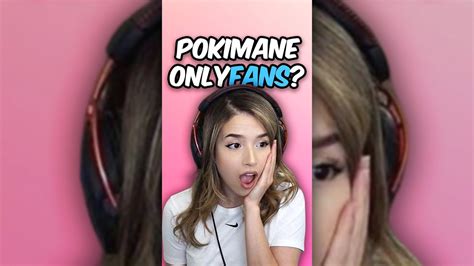Pokimane Exposes Dark Truth About Having Onlyfans Shorts Win Big