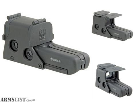 Armslist For Trade Eotech 512 And Vortex Vmx 3t Magnifier