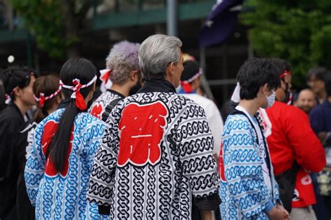 Types Of Traditional Japanese Clothing And Accessories Guide