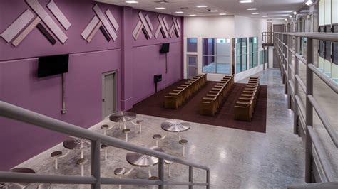 Marion County Community Justice Campus - IDO