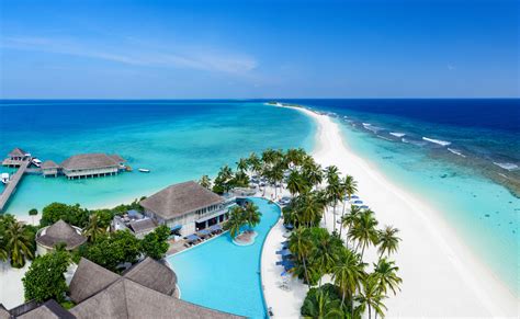 Visit Maldives News Seaside Finolhu Launches Dream Holiday Giveaway