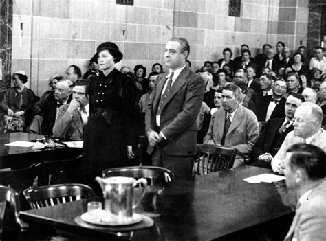 George machine gun kelly was initially sent to the federal penitentiary in leavenworth, kansas. Pin by Julie Simmons on Historical Facts We Will Always ...