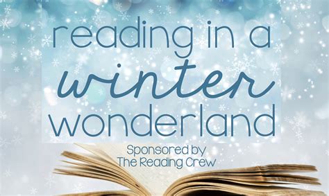 Bigtime Literacy Winter Wonderland Blog Hop
