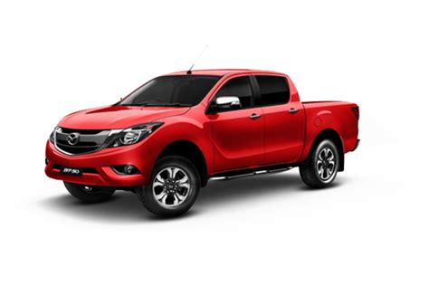 Mazda Bt 50 2020 Colors In Philippines Available In 6 Colours Zigwheels