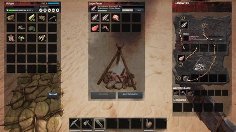 Maybe you would like to learn more about one of these? Conan Exiles: Level-Guide für Solo-Spieler - mit Crafting und Kampf