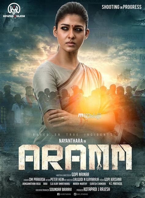 Here you will get the complete list of tamil movies released in the month of december,2017. New Nayantara Tamil Movie Aramm 2017 Poster - All ...