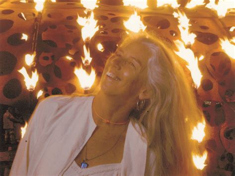 Burning Man Turns 30 The Untold Lives Of Nevadas Burner Royalty