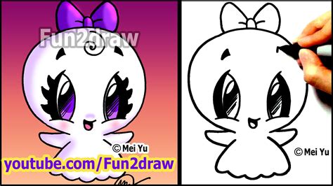 Free Cute Cartoons To Draw Download Free Cute Cartoons To Draw Png