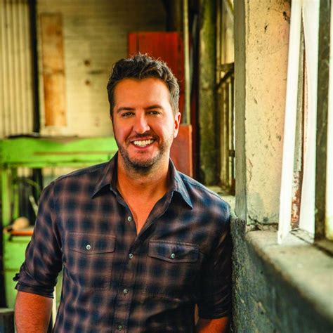 Pressroom Luke Bryan Premieres New Music Video For “up” On Facebook Today