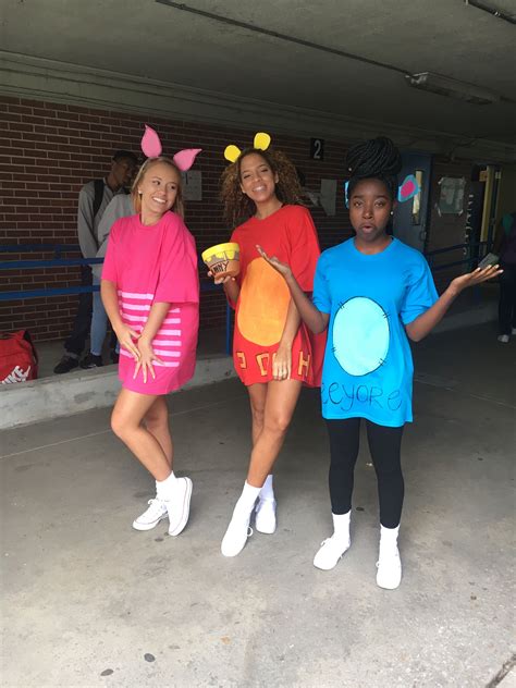 Character Day During Homecoming Week With Images Spirit Week