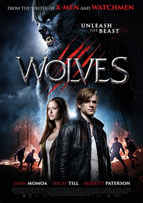 Wolves è un film del 2014 diretto da david hayter. Wolves -Trailer, reviews & meer - Pathé