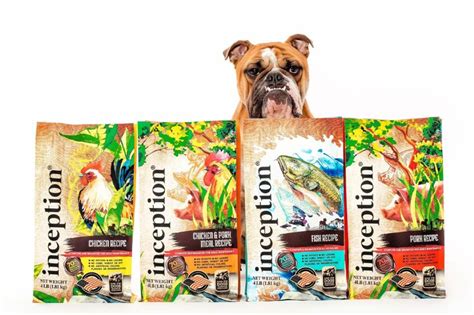 Pets Global Launches New Premium Brand With High Meat Ancient Grains
