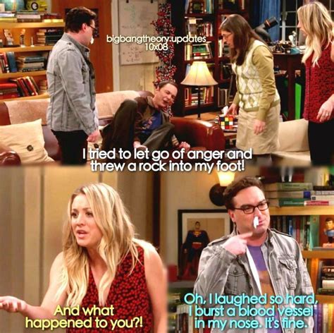 Pin En The Big Bang Theory