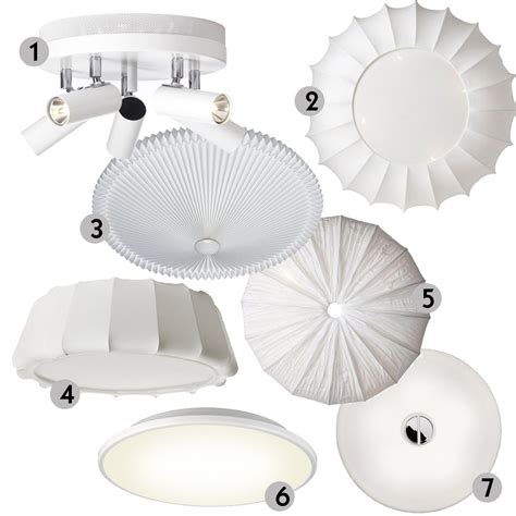 Lågt i tak? Här är lampor som funkar! • Husligheter