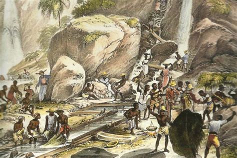 We did not find results for: Mineração no Brasil Colonial - O que foi, onde e quando ...