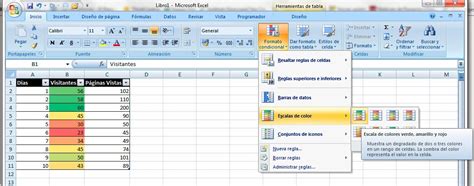 C Mo Usar El Formato Condicional Con La Funci N Si En Microsoft Excel Mobile Legends