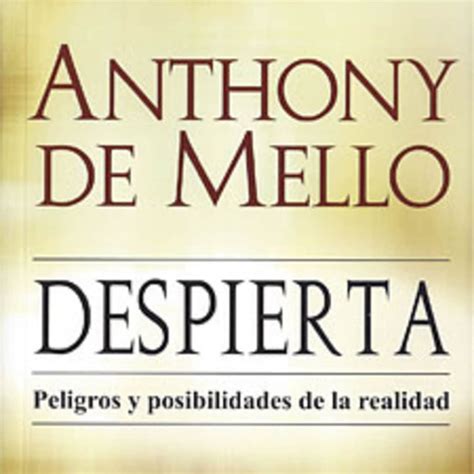 Anthony De Mello BiografÍa Y Libros Del Autor
