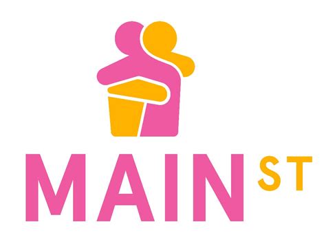 Nonprofit Pine2pink Foundation Changes Its Name To Main St