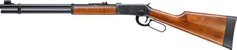 Walther Lever Action Co Air Rifle The