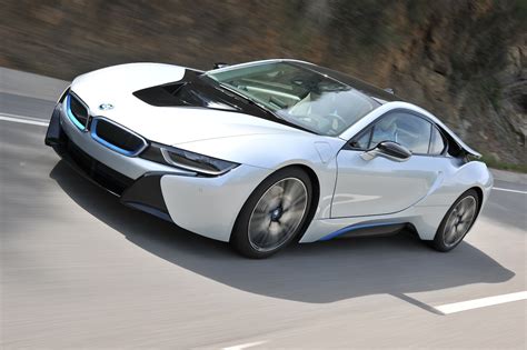 Rumor High Performance Bmw I8s In The Works The Official Blog Of