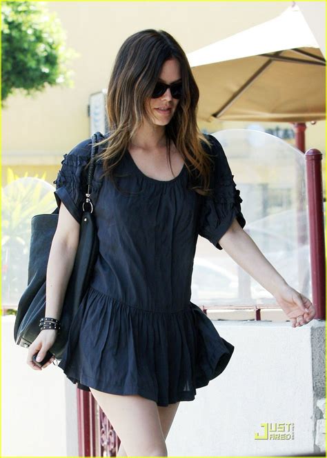 Rachel Bilson House Of Pies Pretty Photo 2068292 Rachel Bilson