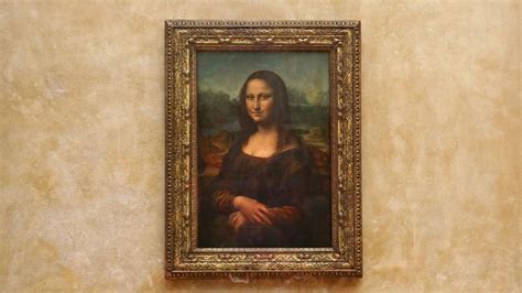 Combien Vaut Le Tableau De La Joconde - La Joconde au Louvre-Lens ? La ministre de la culture n'a rien annoncé