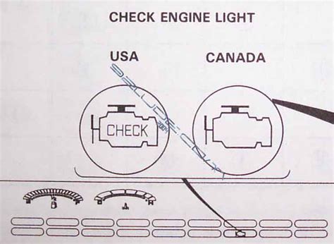 1992 Honda Prelude Check Engine Codes
