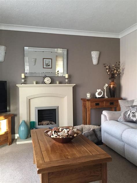 Whatever your decorating style, gray living room sets can do it all. An inspirational image from Farrow & Ball. This is my ...