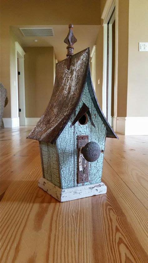 120 Odd Shaped Birdhouses Ideas In 2021 Bird Houses Bird House