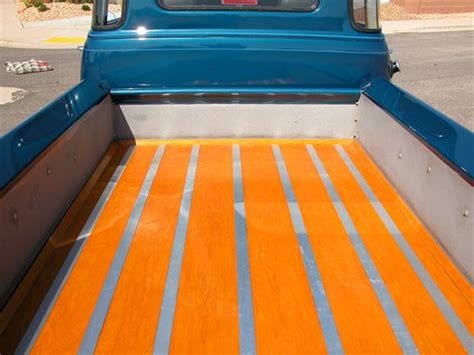 1951 Chevrolet 5 Window Pickup For Sale Cc 1418415