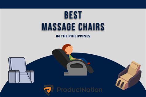 Best Benbo Electric Full Body Massage Chair Price And Reviews In Philippines 2024