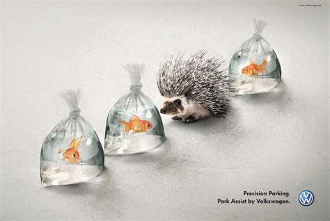 Basically, most journalists do not have much. The Best Print Ads of 2015 | A Nerd's World