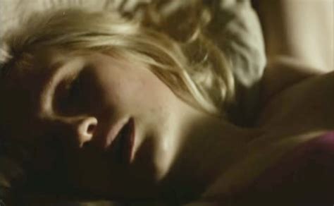 Candice Accola Breasts Scene In The Vampire Diaries Aznude