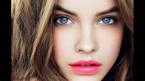 Best Hair Color Ideas For Brunettes With Blue Eyes Youtube