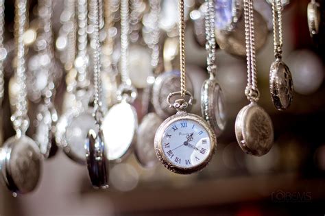 Clock Chains Time Dial Watch Bokeh Wallpaper Background Alice In
