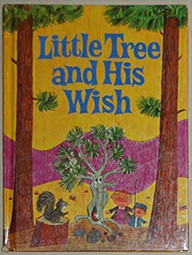 Detailed plot synopsis reviews of the wishing tree. Little Tree and His Wish: Viola Rutz: 9780570034032 ...