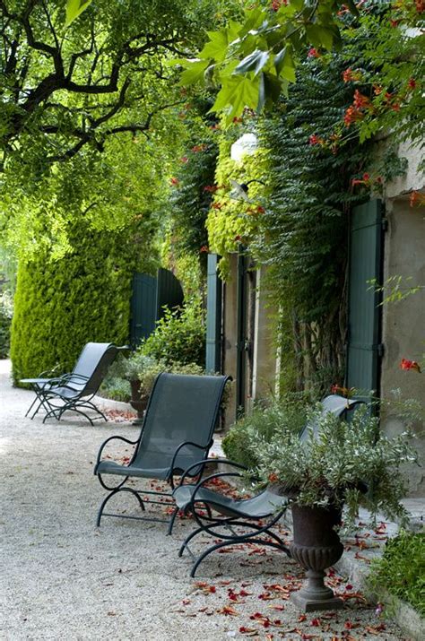 53 Refined Provence Inspired Terrace Décor Ideas Digsdigs