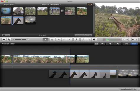 Working Through The Video Editing Backlog Macworld