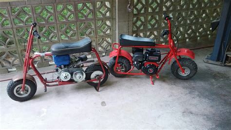 Pin By Not Me On Minibike Riding Lawnmower Mini Bike Outdoor Power