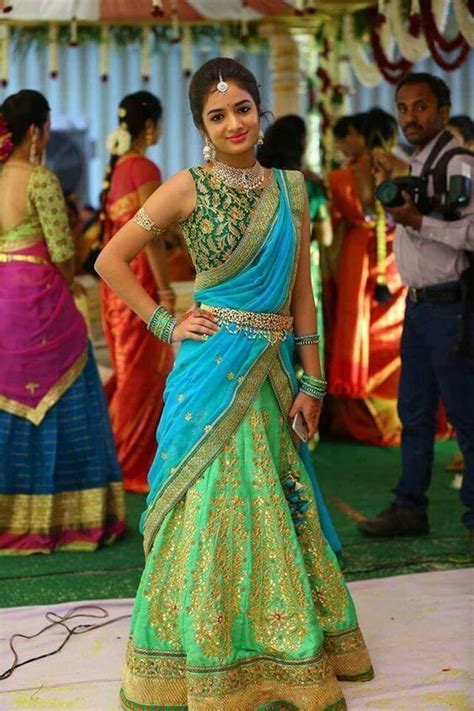 Buy women's dupatta, shawls, and stoles online at best price in dubai, uae. 21 different dupatta draping styles for your lehenga ...