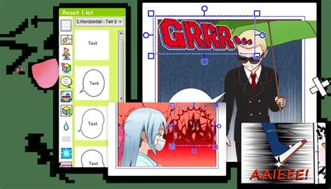 Manga Maker Comipo Rpg Maker Make Your Own Video Games