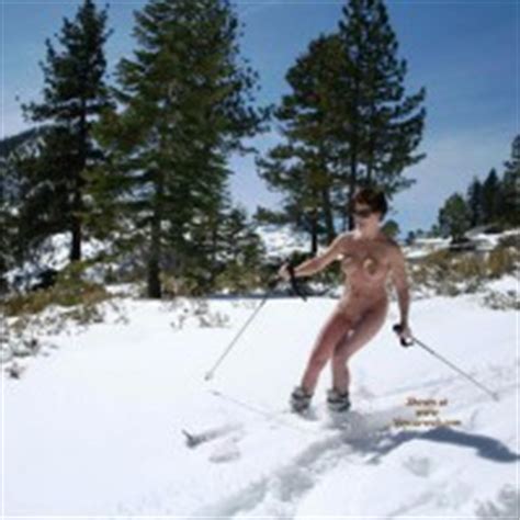 Naked Girl On A Mountain Bike January Voyeur Web Hall Of Fame