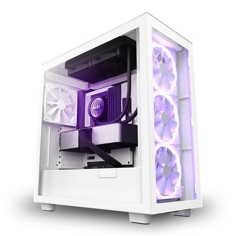 Exclusive 4090 H7 Elite Pc Prebuilt Gaming Pc