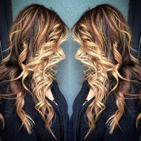 RedBloom Salon On Instagram Loving This Tousled Balayaged Hair Hair By Master Stylist