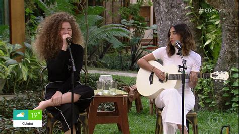 Vídeos do episódio de 'É de casa' de sábado, 20 de julho | É de Casa