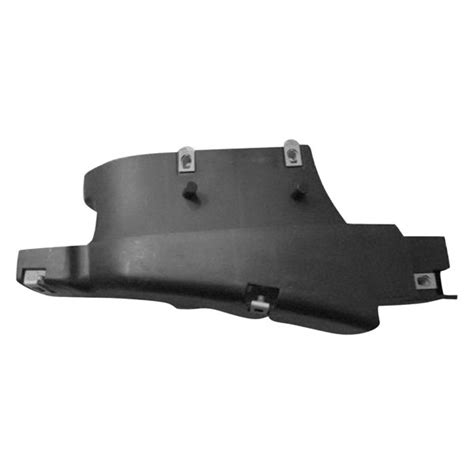 Replace® Ch1042106 Front Driver Side Bumper Cover Side Support