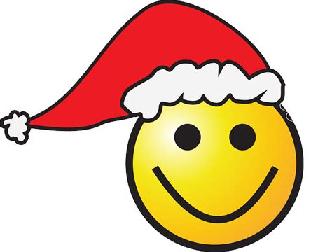 Christmas Smiley Xmas · Free Vector Graphic On Pixabay
