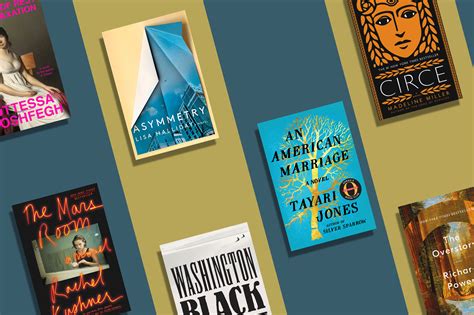 The Best Fiction Books Of 2018 Time