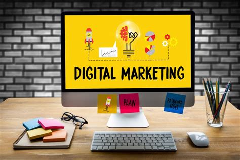 Unlocking The Potential Of Digital Marketing For Small Businesses In